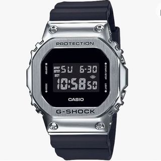 Gショック(G-SHOCK) 黒の通販 6,000点以上 | ジーショックを買うならラクマ