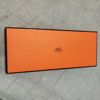 エルメス(Hermes)のHERMES★小物購入時のオレンジ箱(ショップ袋)