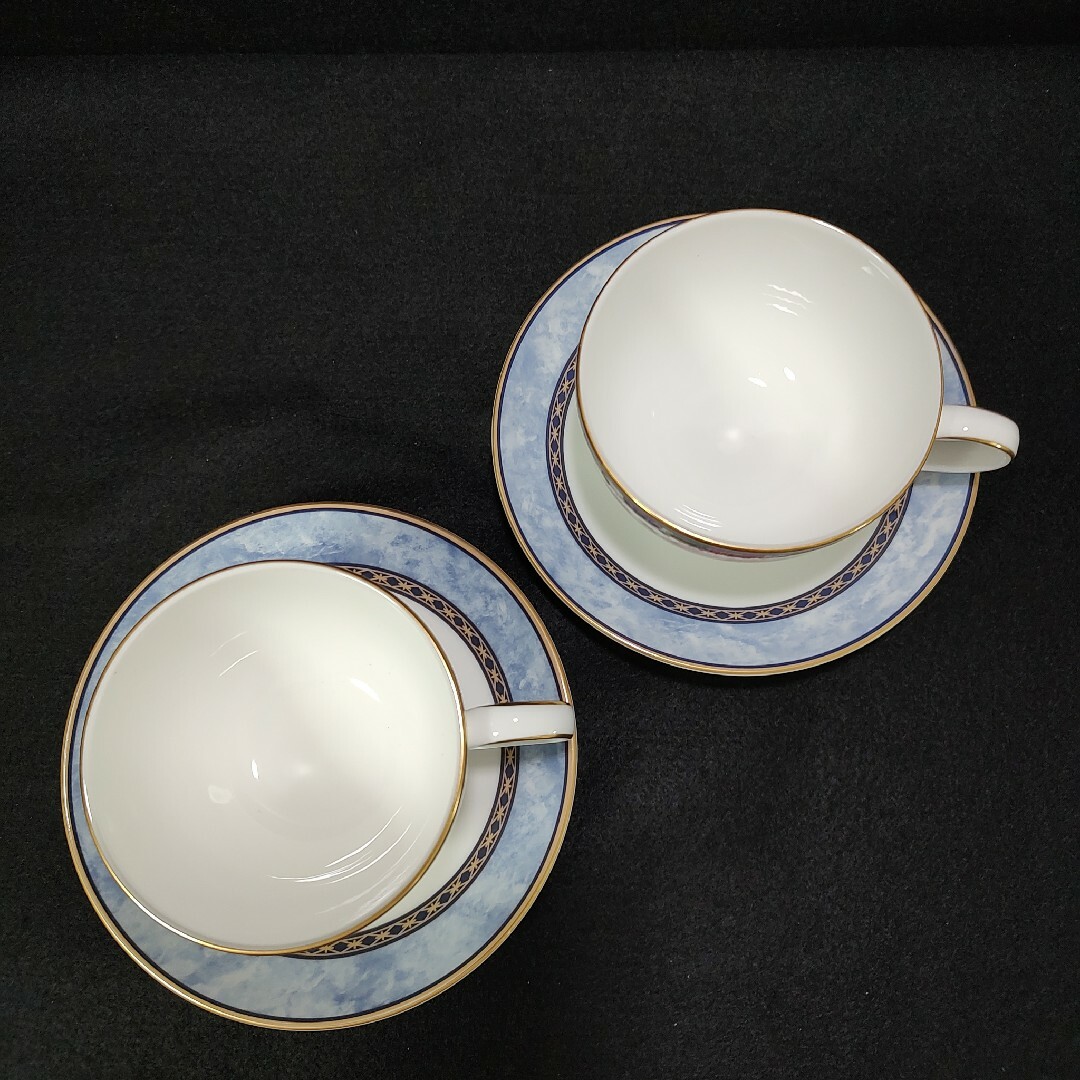 Royal Doulton - ロイヤルドルトン センテニアルローズ カップ