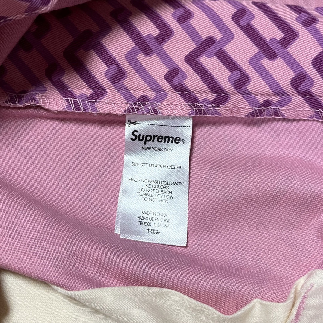 新品未使用 Supreme Work Pant