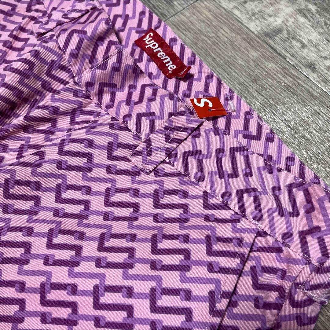 新品未使用 Supreme Work Pant