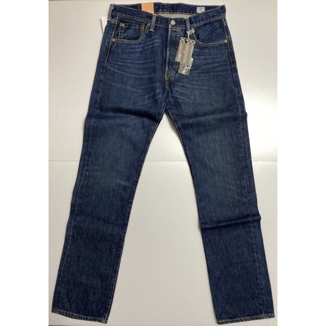 Levi’s リーバイス 501 WHITE OAK ホワイトオーク W29