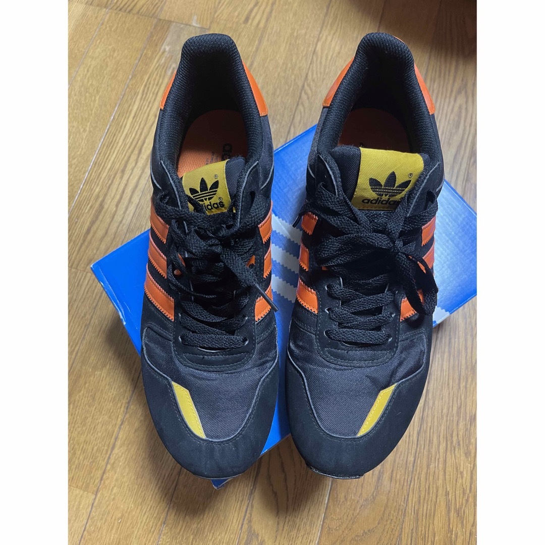 貴重！美品！adidas ZX800 US10