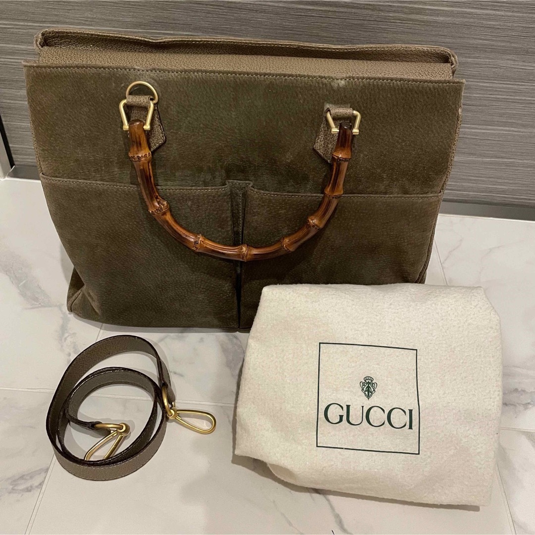 【送料無料】 GUCCI ハンドバッグ | フリマアプリ ラクマ