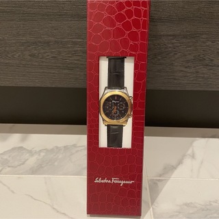 サルヴァトーレフェラガモ メンズ腕時計(アナログ)の通販 62点