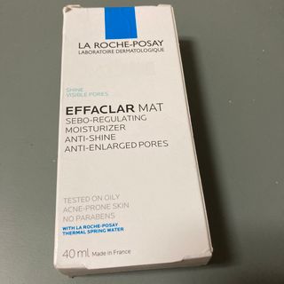 ラロッシュポゼ(LA ROCHE-POSAY)のラロッシュポゼ　エファクラマット(乳液/ミルク)