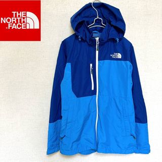 ノースフェイス(THE NORTH FACE) ロング ナイロンジャケット(メンズ)の