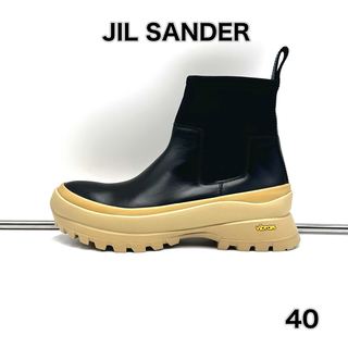 ジルサンダー ブーツ(メンズ)（レースアップ）の通販 8点 | Jil Sander