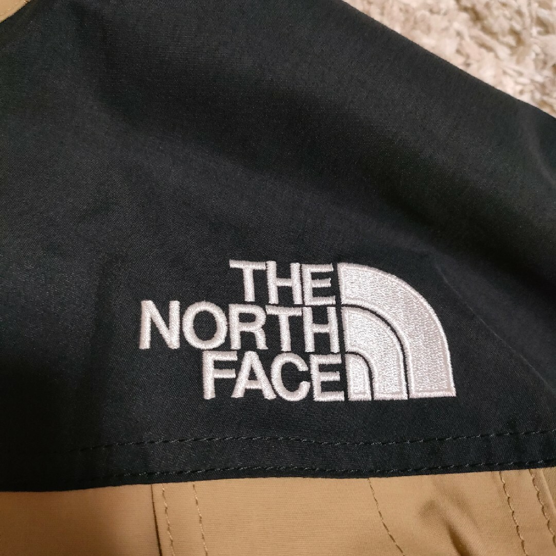 ★希少　THE NORTH FACE　マウンテンライトジャケット　M　ケルプタン