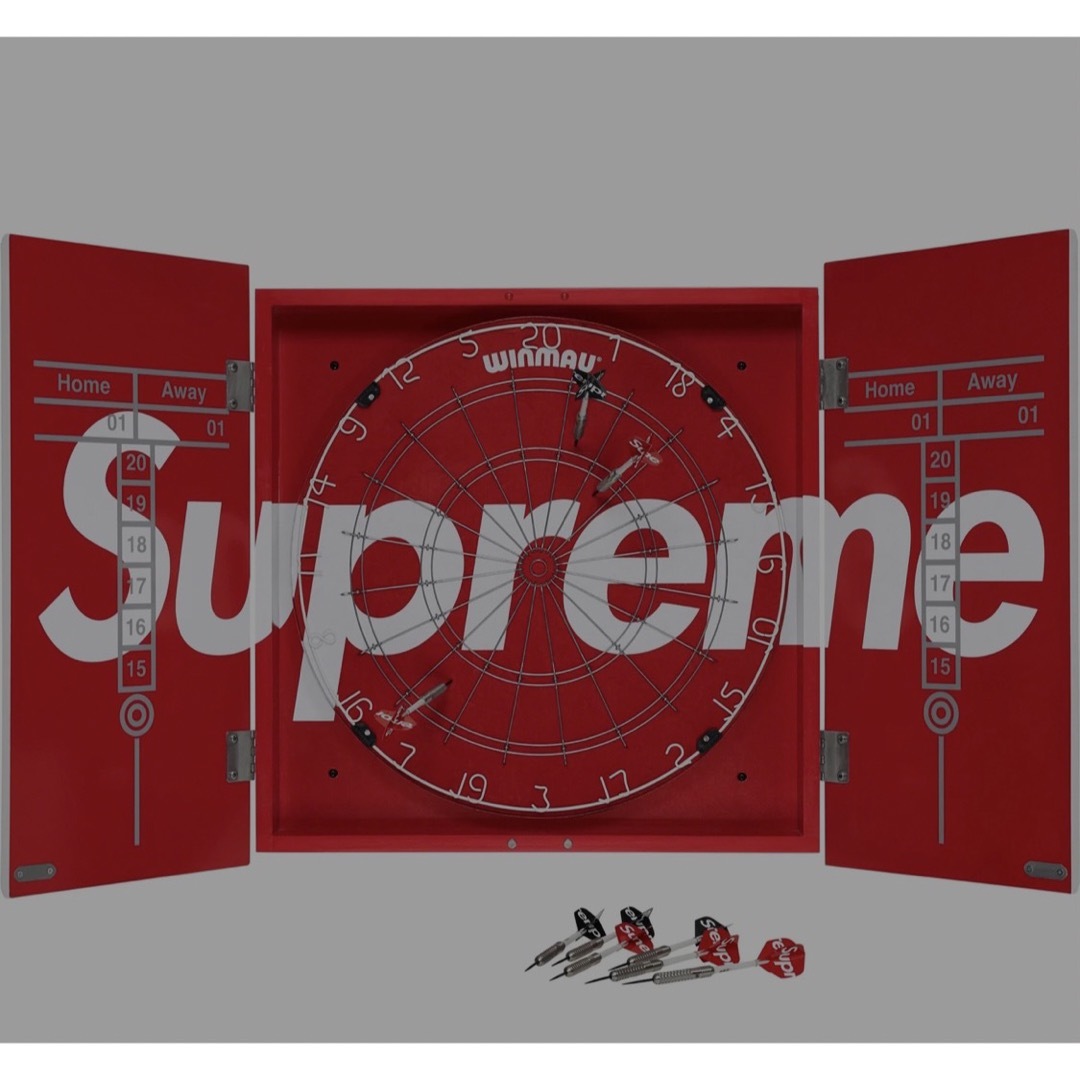 Supreme/Winmau Dartboard