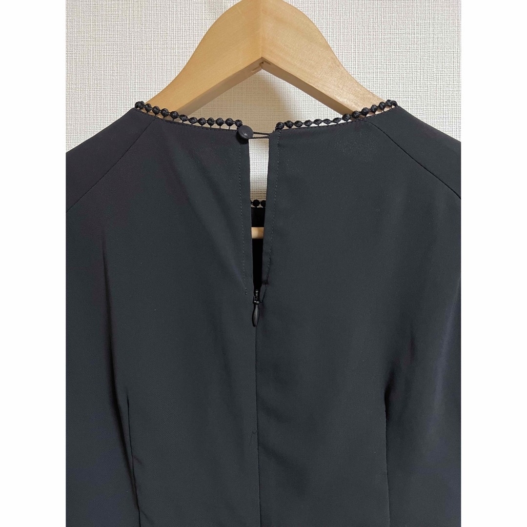 Her lip to - herlipto Social Lace Trimmed Dress S ワンピの通販 by