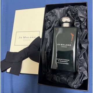 ジョーマローン(Jo Malone)のJo Malone ジャスミン サンバック&マリーゴールド インテンス100ml(ユニセックス)