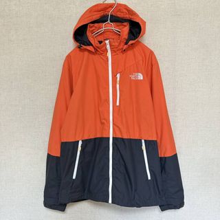 THE NORTH FACE（ノースフェイス）4501359736　マウテンパーカー　ナイロンパーカー【007】