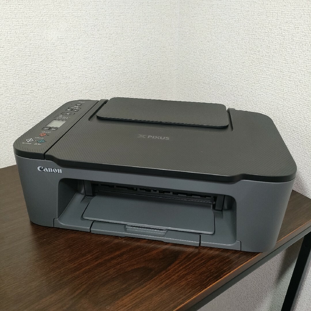 キヤノン Canon プリンター  PIXUS TS3530 ブラック インク付