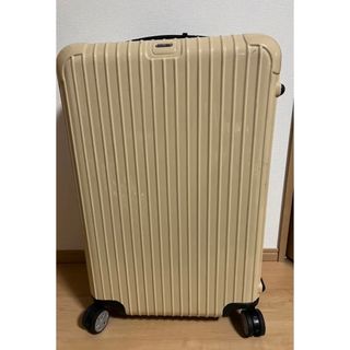 リモワ(RIMOWA)の♡るか様専用♡(スーツケース/キャリーバッグ)