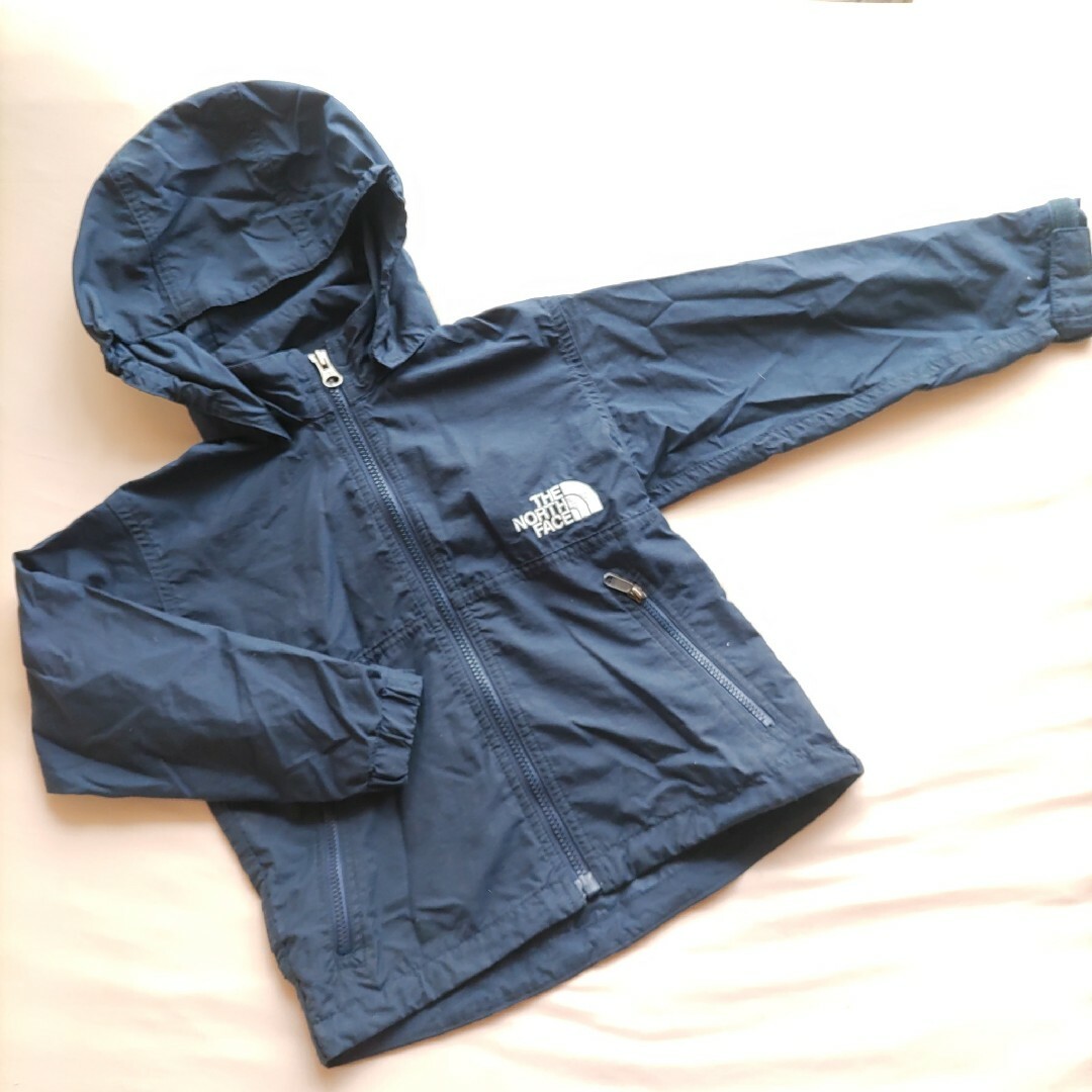 THE NORTH FACE ナイロンジャケット　100