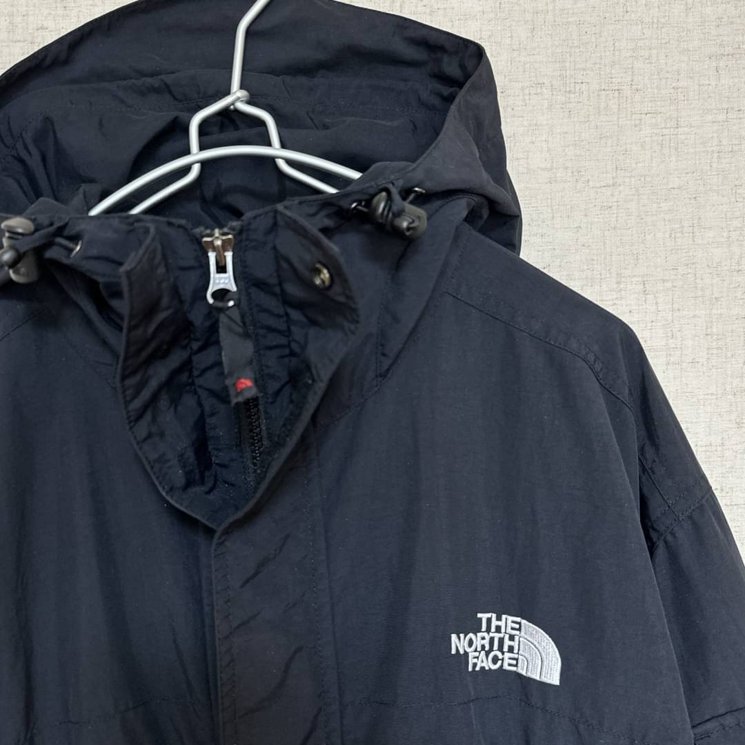 TAK655さ○ THE NORTH FACE マウンテンパーカー ナイロン