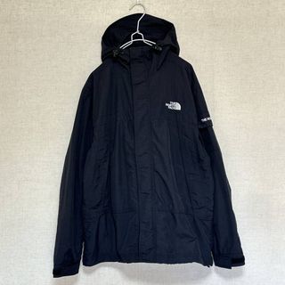 THE NORTH FACE - ノースフェイス ナイロンジャケット マウンテン