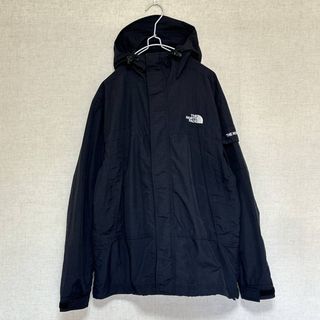 NY326 THE NORTH FACE ナイロンジャケット メンズLサイズ