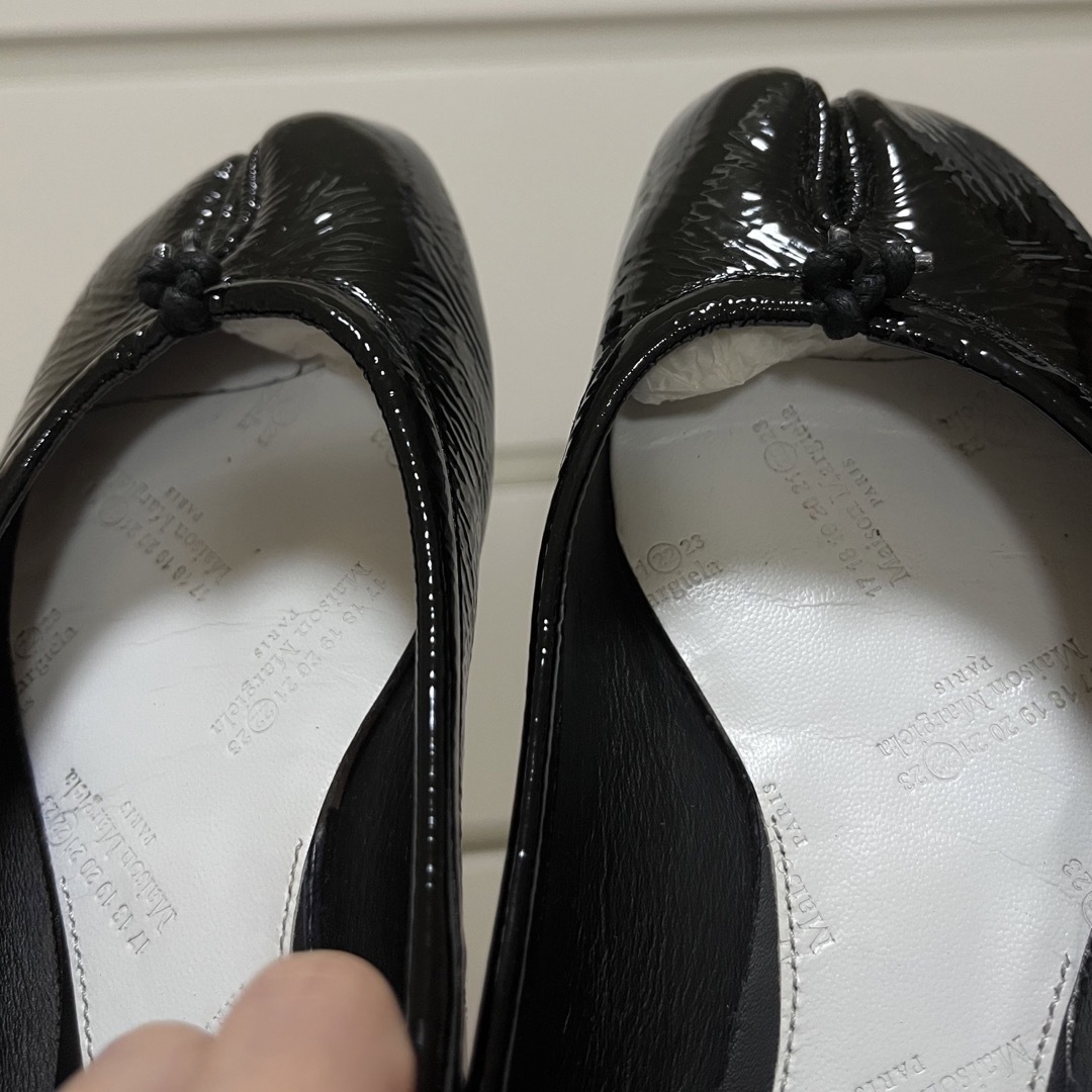 Maison Martin Margiela - マルジェラ タビバレエの通販 by 꿀밤
