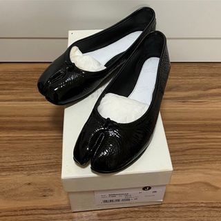 マルタンマルジェラ(Maison Martin Margiela)の期間限定値下げ！マルジェラ タビバレエ(バレエシューズ)