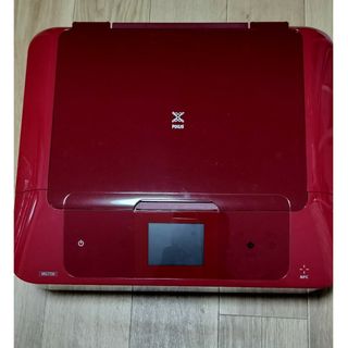 【美品】Canon PIXUS ts3330 黒インク付き