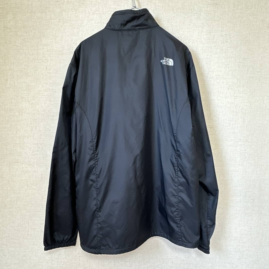 THE NORTH FACE - ノースフェイス ナイロンジャケット メンズ THE NORTH FACE - ノースフェイス ナイロンジャケット メンズ