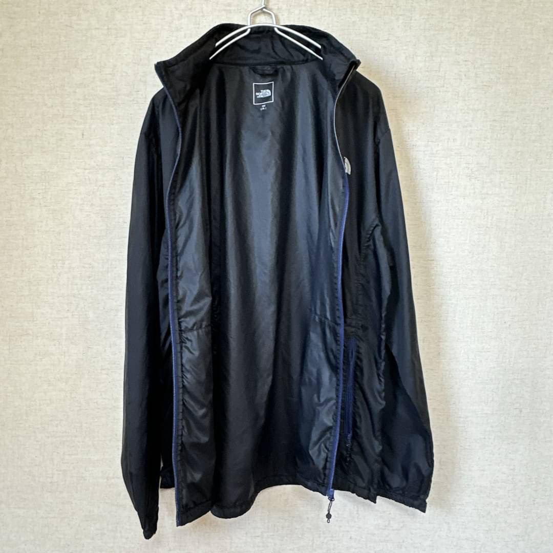 THE NORTH FACE - ノースフェイス ナイロンジャケット メンズ THE NORTH FACE - ノースフェイス ナイロンジャケット メンズ