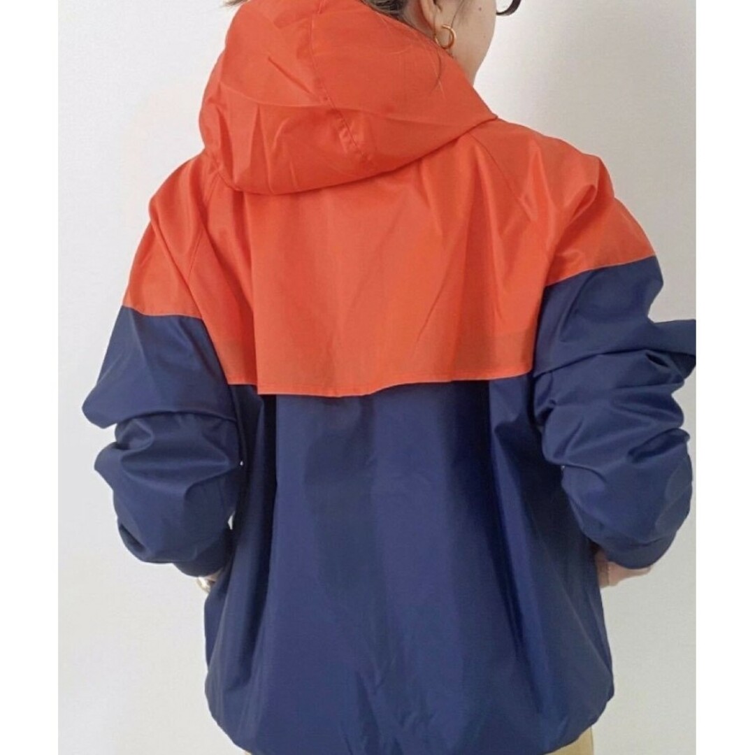 【NIKE/ナイキ】HOODIE JACKET  L'Appartement