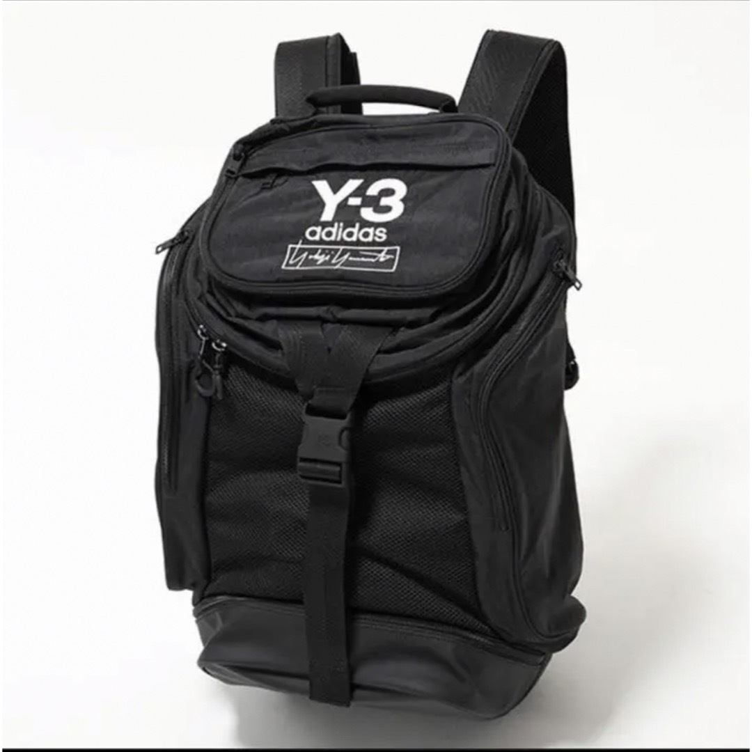 Y-3 - Y-3 バックパック TRAVEL BACK PACKの通販 by 空き家's shop ...