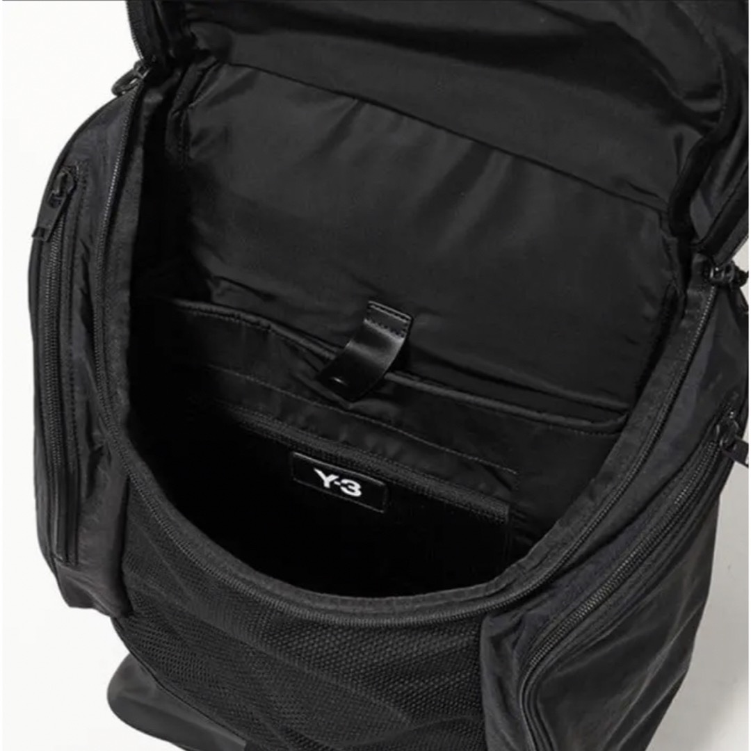 Y-3 バックパック TRAVEL BACK PACK 3