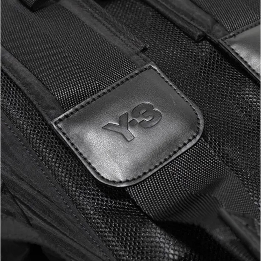 Y-3 バックパック TRAVEL BACK PACK 5