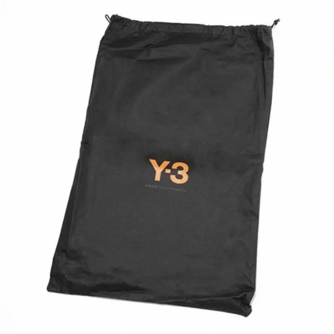 Y-3 バックパック TRAVEL BACK PACK 7