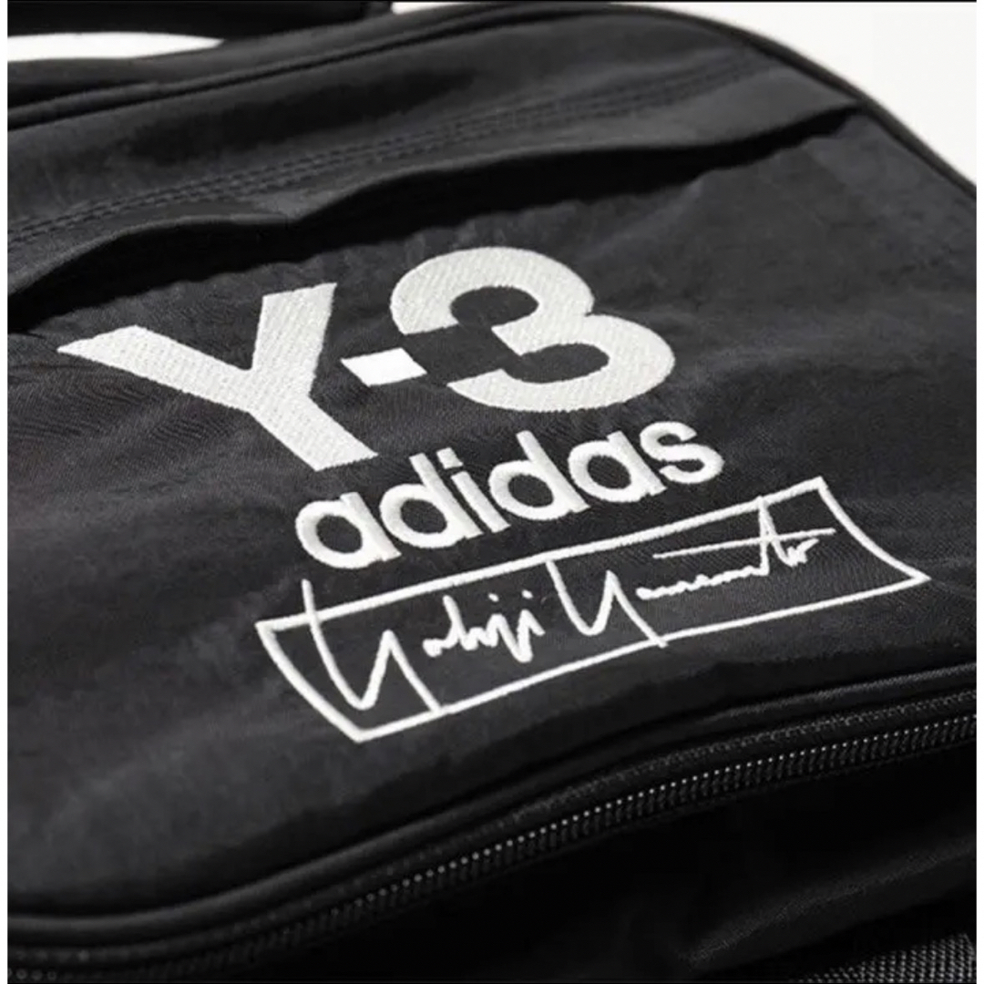 Y-3 バックパック TRAVEL BACK PACK 6