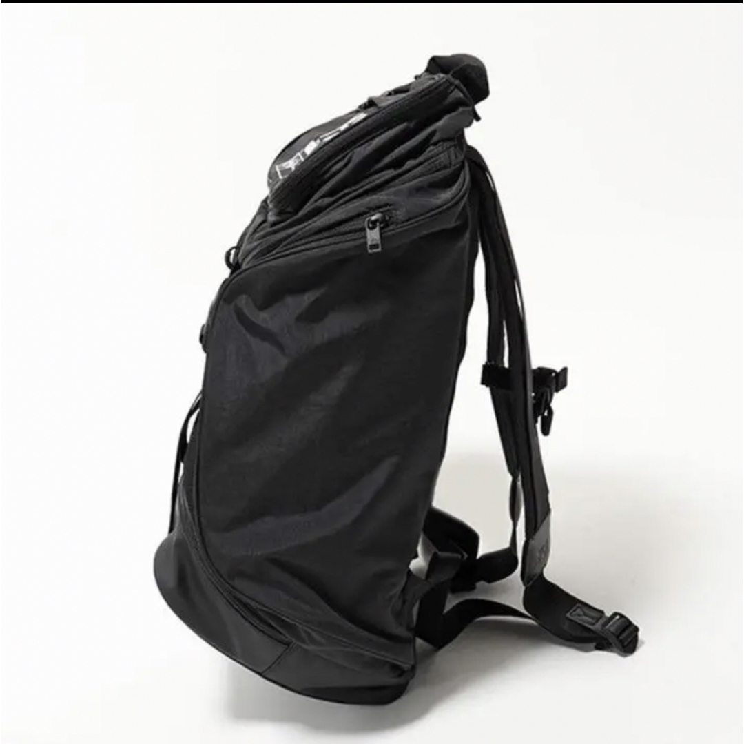 Y-3 バックパック TRAVEL BACK PACK 2