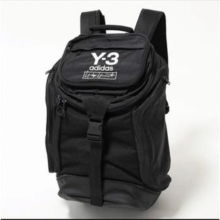 Y-3 バックパック TRAVEL BACK PACK