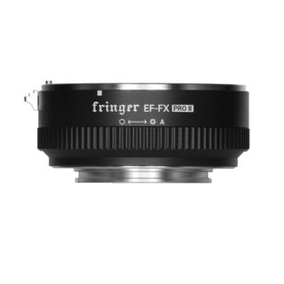 新品 1年保証付き Fringer EF-FX PRO II（FR-FX2）