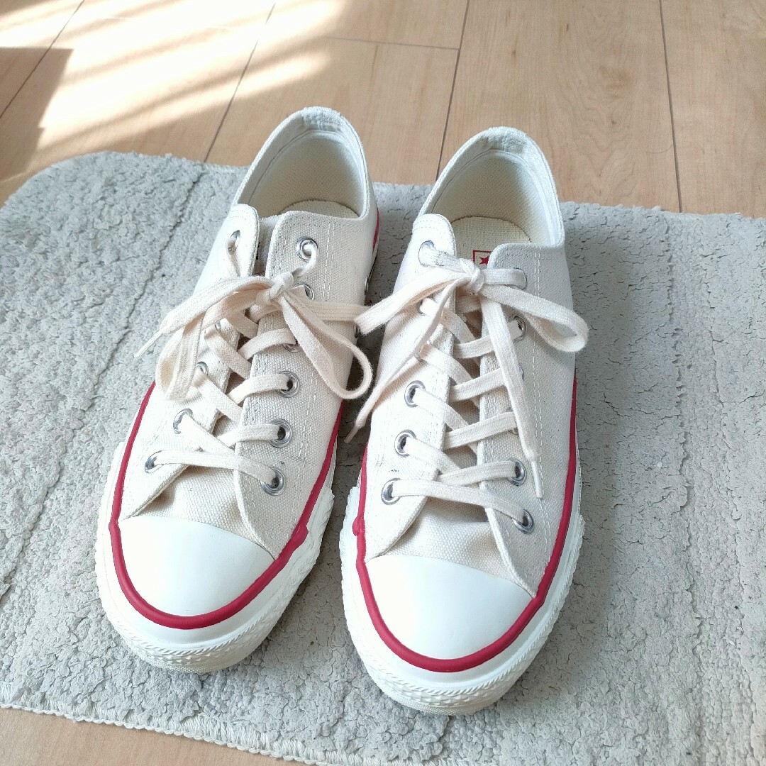 converse ALL STAR J OX N/WHITE 25cm