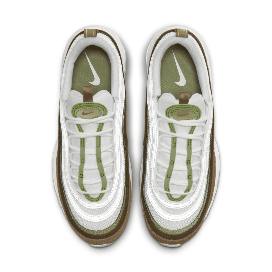 NIKE(ナイキ)のNIKE WMNS Air Max 97 SE 25cm  新品箱付き　匿名配送 レディースの靴/シューズ(スニーカー)の商品写真