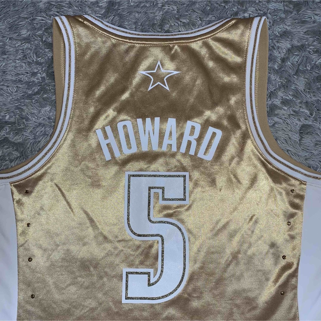 adidas 美品 NBA ユニフォーム ダラス マーベリックス ジョシュ