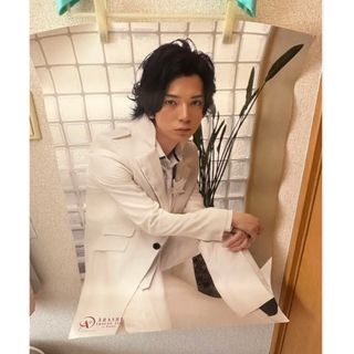 アラシ(嵐)の松本潤ポスター5枚セット(アート/エンタメ)