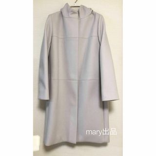 エムプルミエ 新品 ロングコート(レディース)の通販 45点 | M-premier