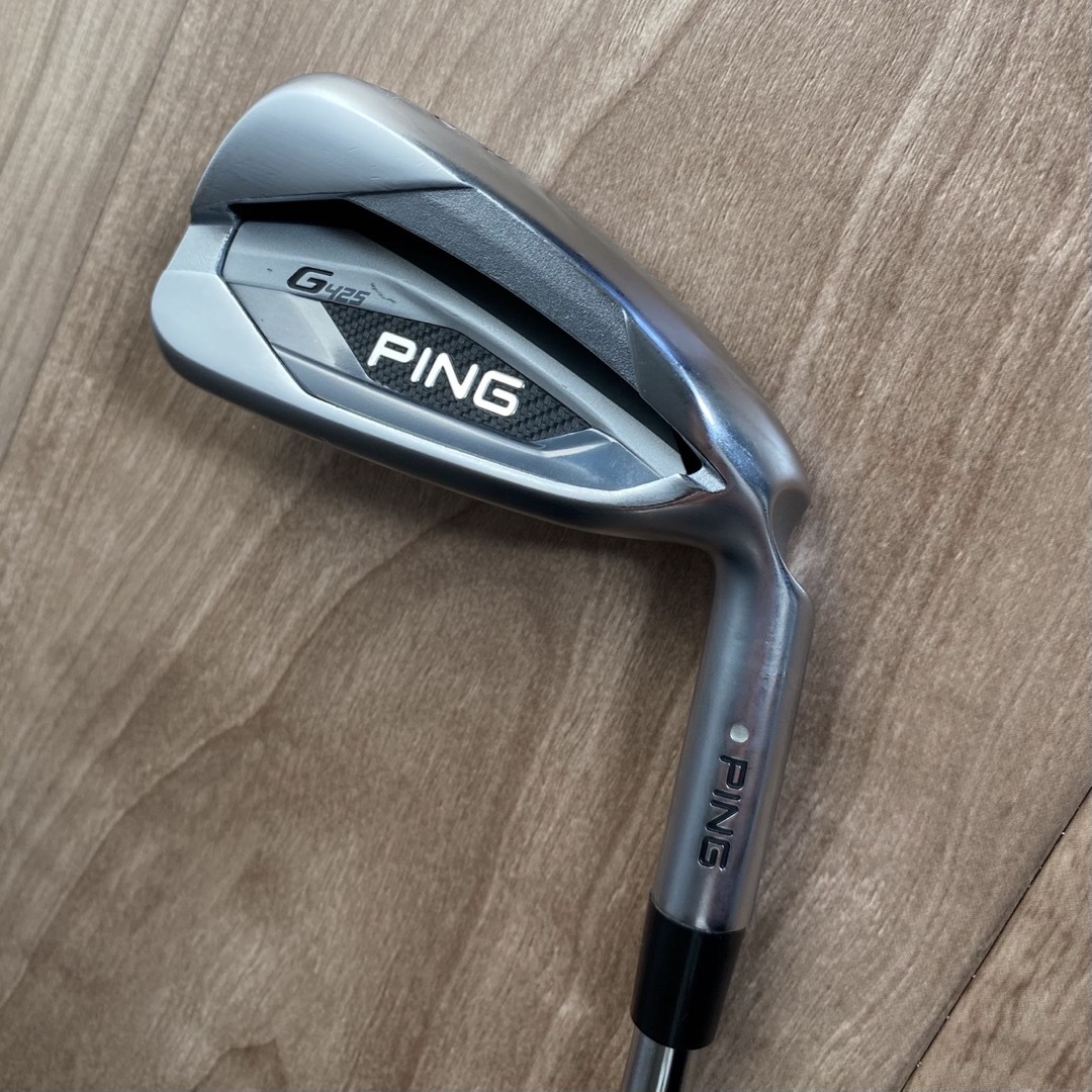 PING G425 アイアン　N.S.PRO 950 NEO 単品　7番アイアン