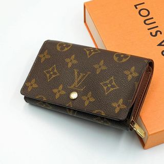 LOUIS VUITTON - ✨極美品✨ルイヴィトン 長財布 ポルトフォイユ サラ ...