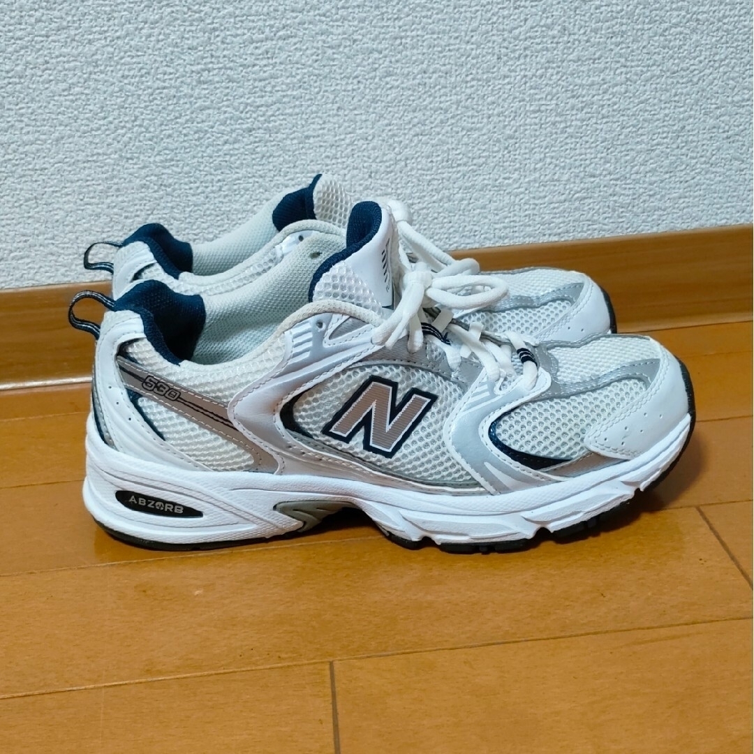 New Balance(ニューバランス)の【なに様 専用】 レディースの靴/シューズ(スニーカー)の商品写真