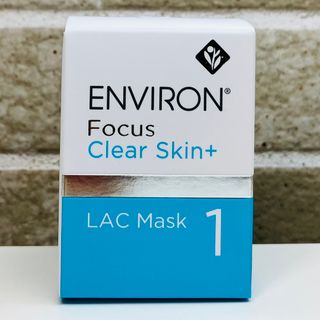 ENVIRON - エンビロン クレイテックマスクの通販 by 🅿︎shop