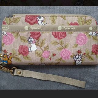 レスポ(LeSportsac) ディズニー 財布(レディース)の通販 20点