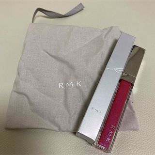 アールエムケー(RMK)のRMK リップジェリーグロス(リップグロス)