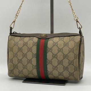 グッチ 本革 ハンドバッグ(レディース)の通販 200点以上 | Gucciの