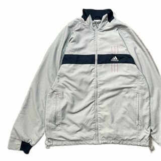 アディダス(adidas)の【Adidas】00s アディダス グレートラックジャケット 古着ジャージ(ジャージ)